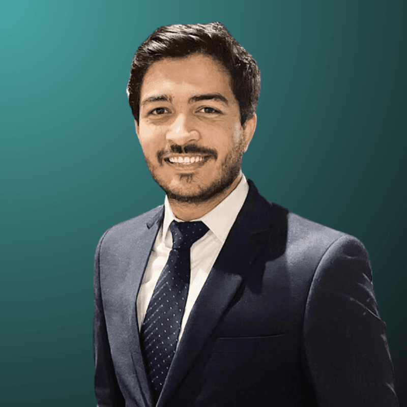 Junaid Khalid