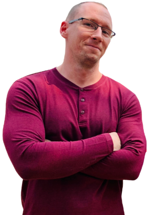 Dan Salcumbe